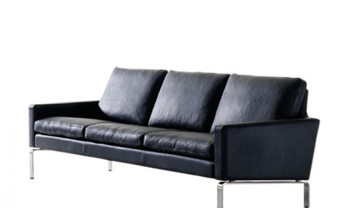 sovende Luminans Pris Olé Sofa - Scandinavian design, möbler för offentlig miljö och företag